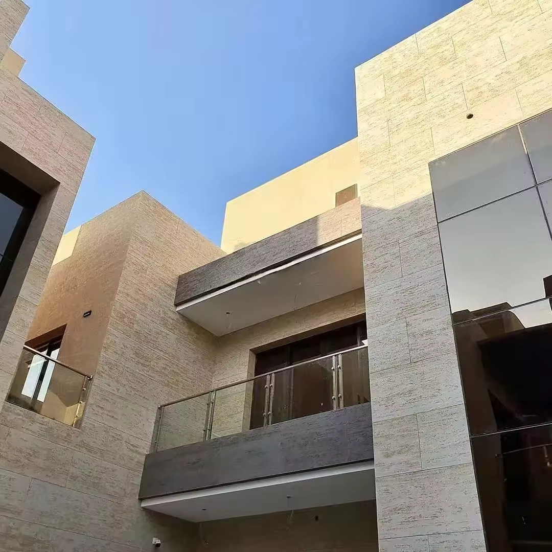 Unveiling Eco-Chic: A New Era of Design-Flexible Stone Veneer Unveiling Eco-Chic: A New Era of Design-Flexible Stone Veneer